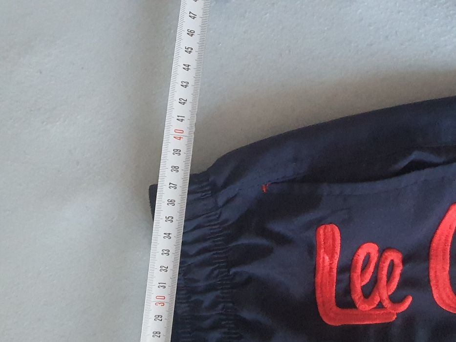 Sort plaja Lee Cooper, marimea M