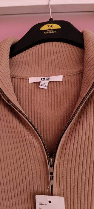 Rochie damă UNIQLO, nouă cu etichetă