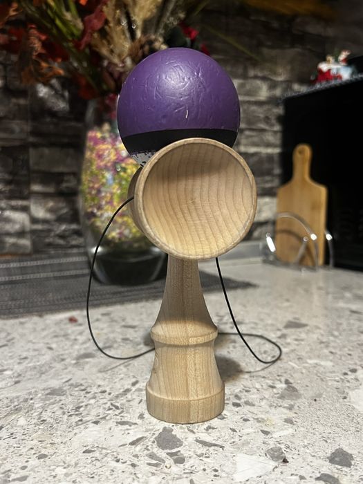 Kendama passion anti skid