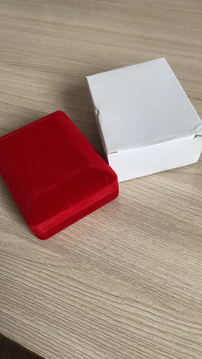 футляр для кольца