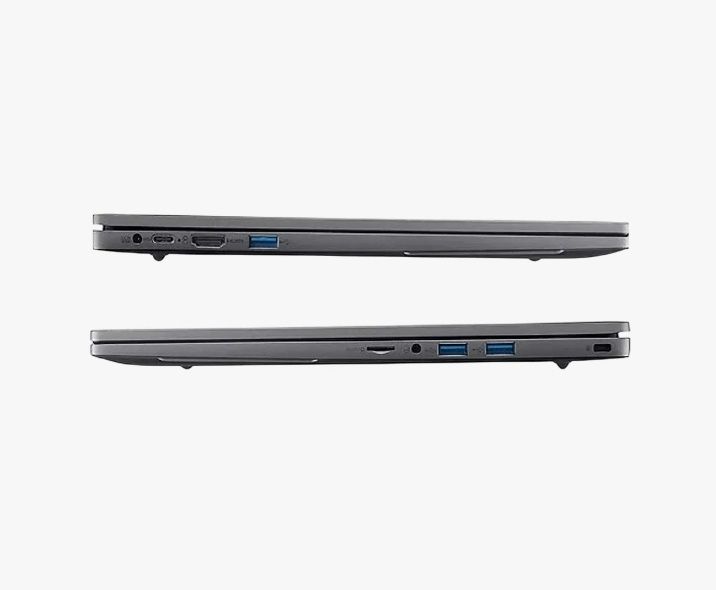 Notebook kompyuter Yangi Acer Lenovo