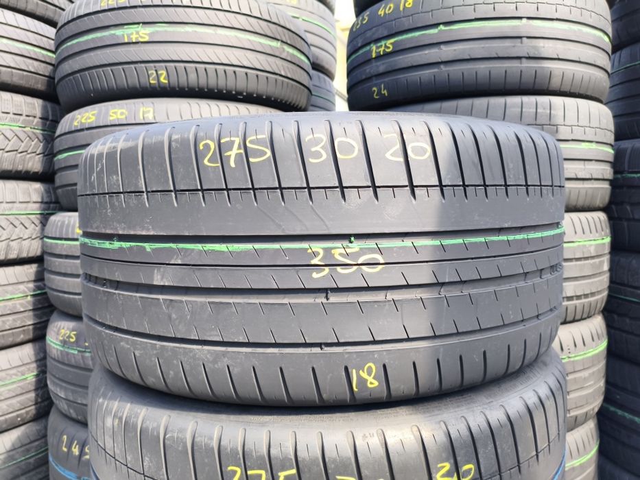 275 30 20 Michelin