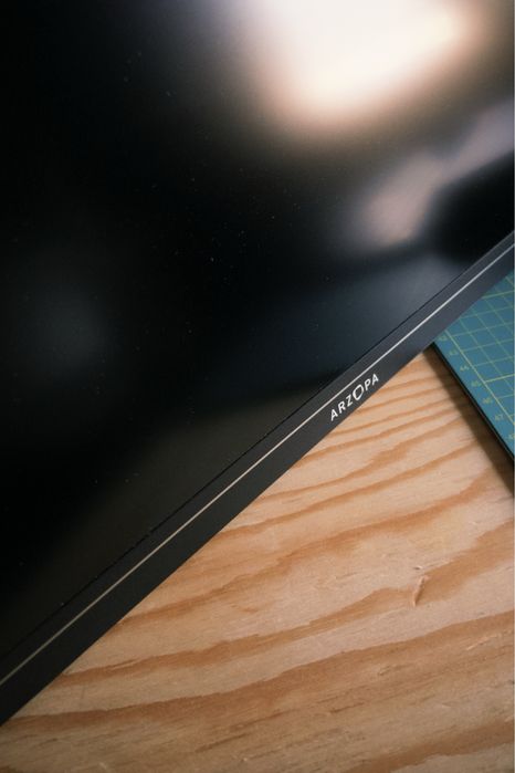 Монитор Arzopa A1 15’6 д