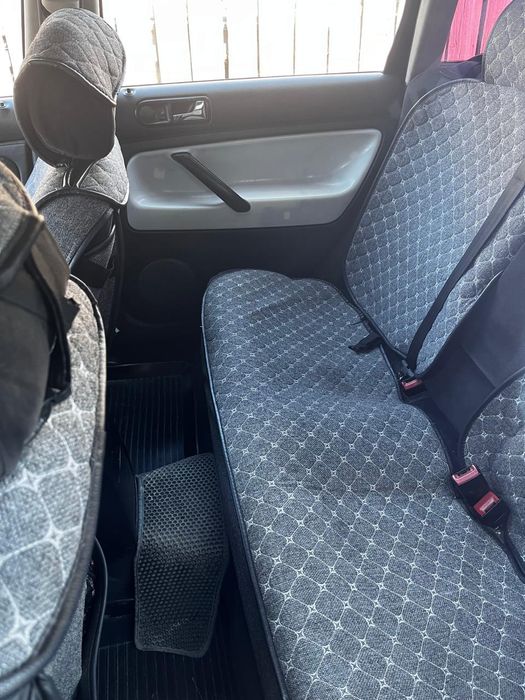 продам Volkswagen b5+ passat