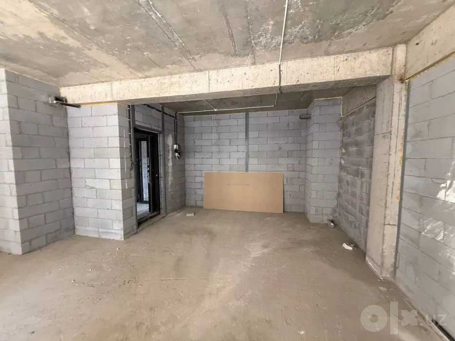 *Istanbul City биснес блок 2ком квартира в центре. А. Каххара, Глинка