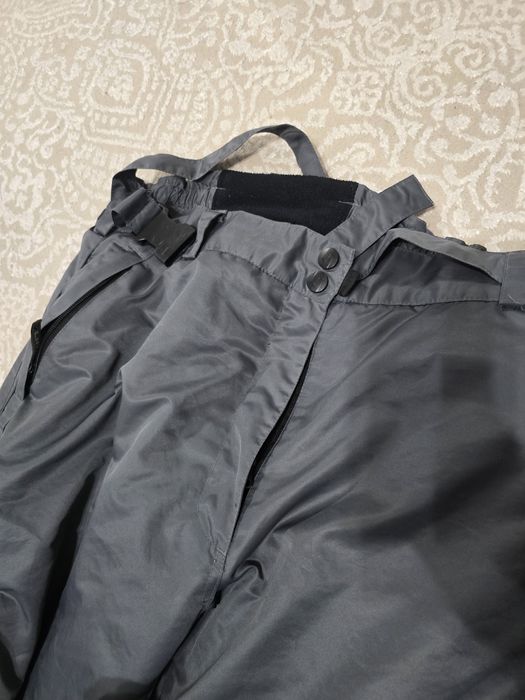 Продам лыжные брюки