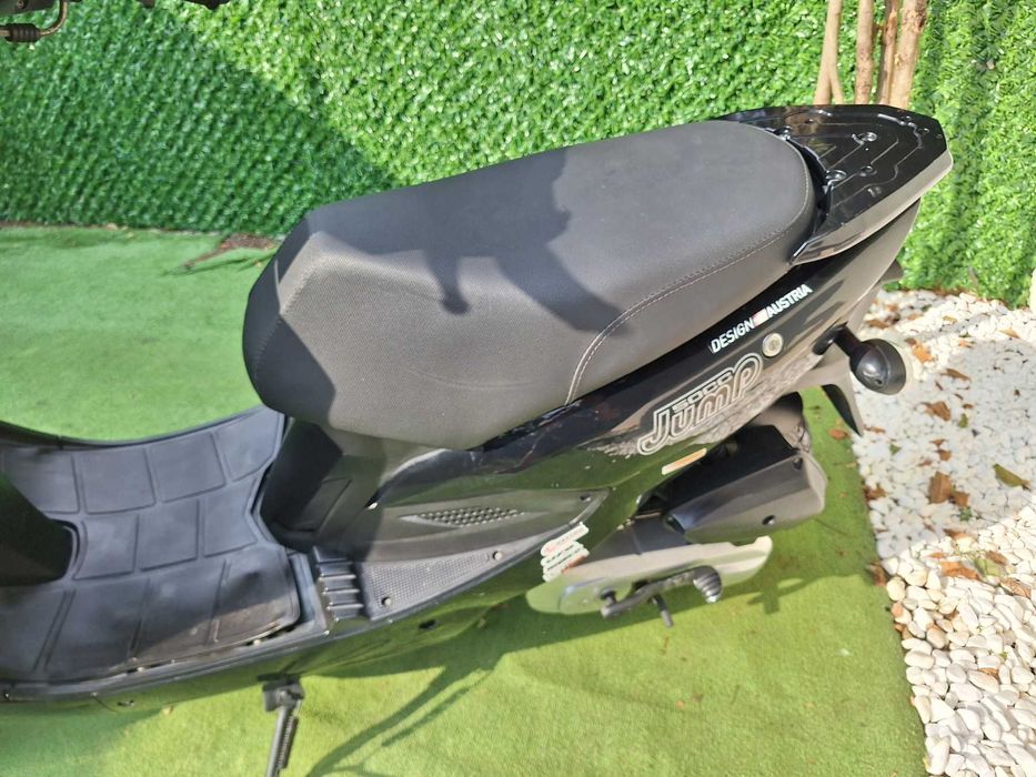 Ride Jump 50 cc отлично състояние