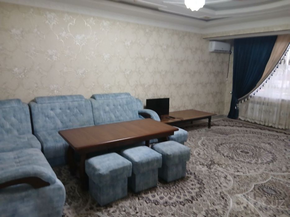 Аренда квартира  Микрорайон  новостройка