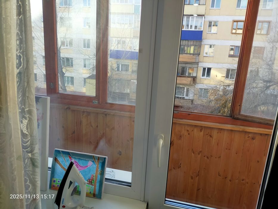 1 комнатная Кольцо, Бак- бак