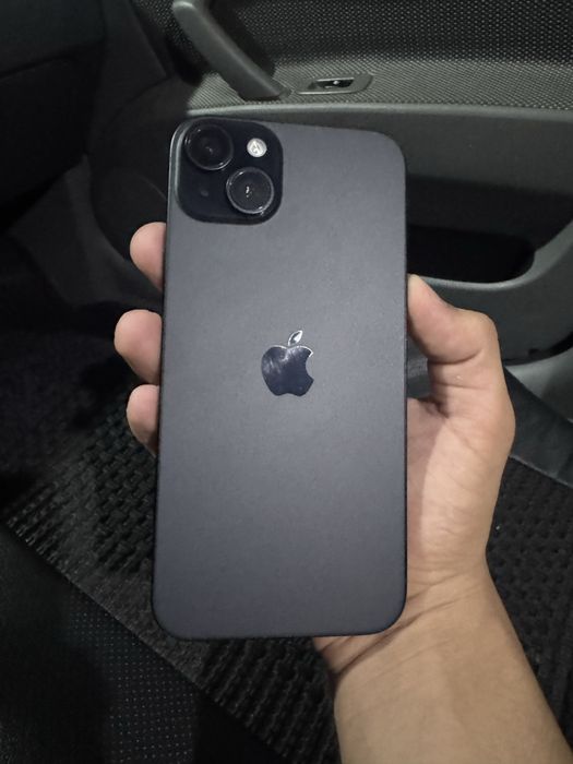 iPhone 15 Sotiladi