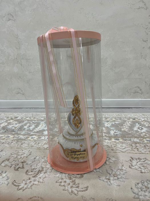 Қоржын, корзина, сырға салу