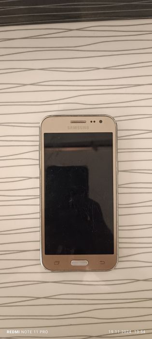 Samsung galaxy J2