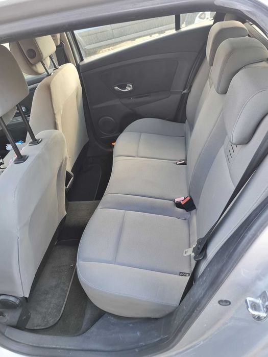 Renault Megane III – 3800 euro