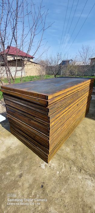 Опалубка сатылады