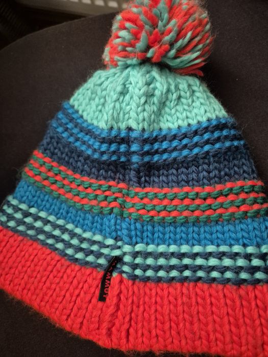 Mammut зимна шапка