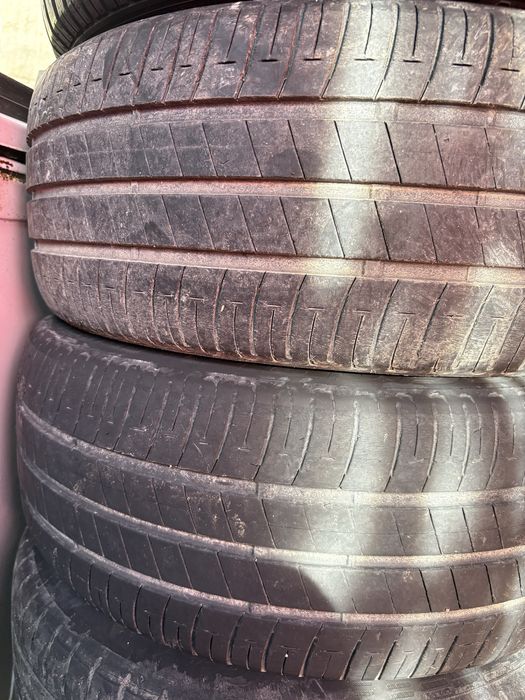 Jante mercedes+ anvelope vara r16