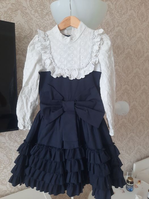 Продам форму школу