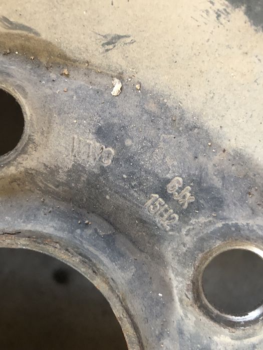 Продам диски R15