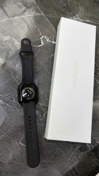Apple Watch Series 11 GPS 42mm (г. Рудный, ул. Ленина 36) лот 114/1655