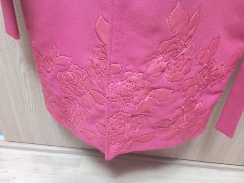 Pardesiu/palton dama elegant