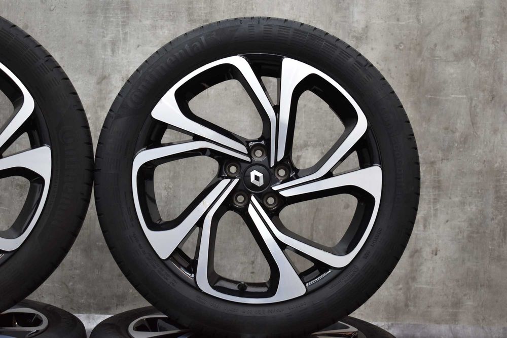 20'' Джанти RENAULT Scenic IV 4