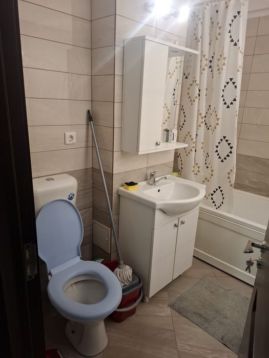 Apartament de inchiriat lângă LEROY MERLIN