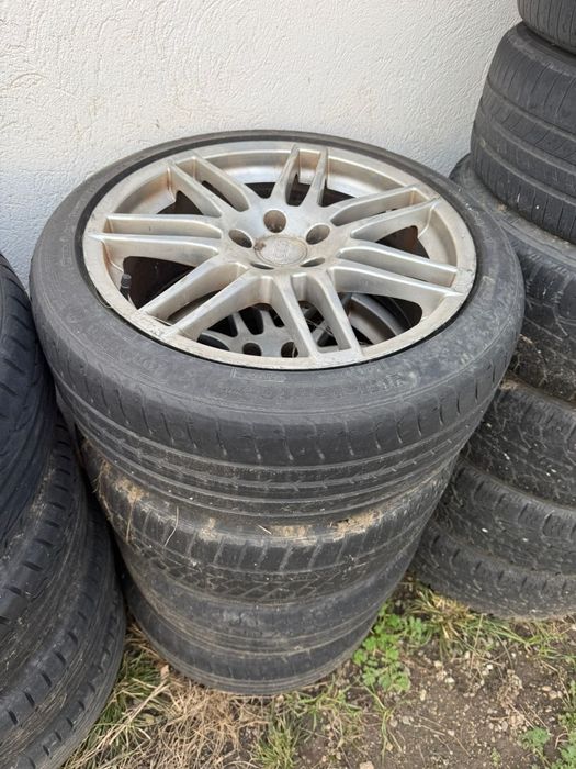 Jante Audi S Line R 18 5x112