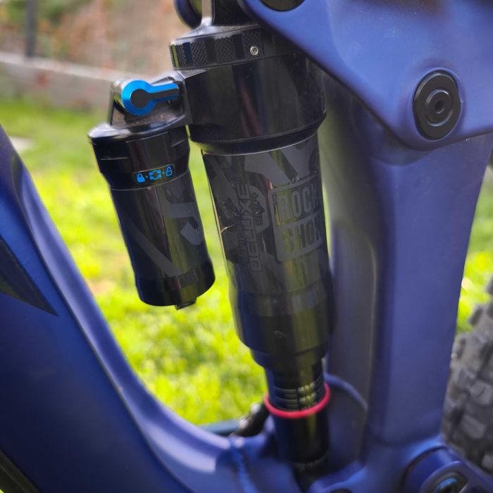 Trek slash 8 L 29  Ендуро колело,(велосипед)