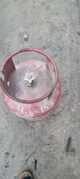 Прапан газ балон  25л