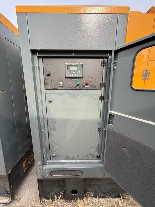 Генератор / Generator EasternLion 600kW-750KVA