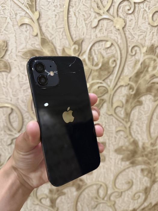 iPhone 12 64Gb srochna!!!