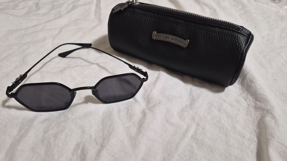Chrome hearts очила унисекс