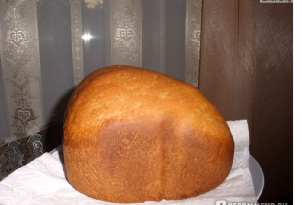 Хлебопечка редмонд redmond rbm-1905