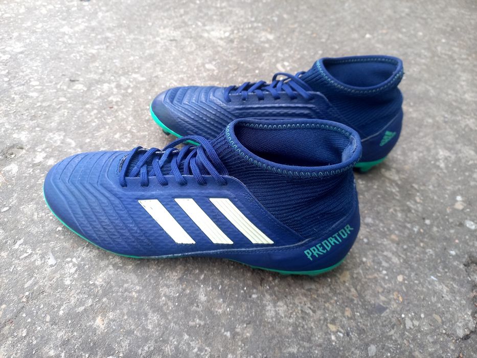 Бутонки Adidas predator