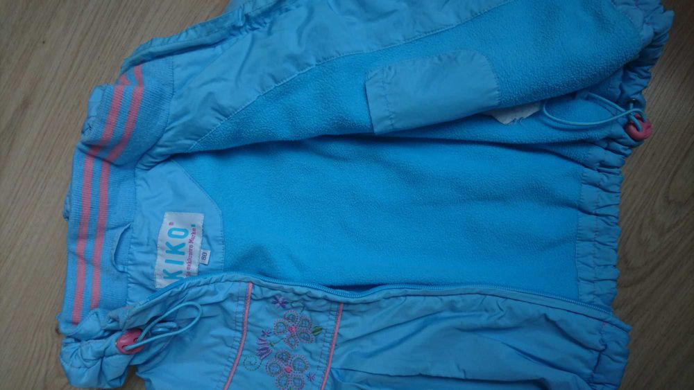 Куртка KIKO размер 80