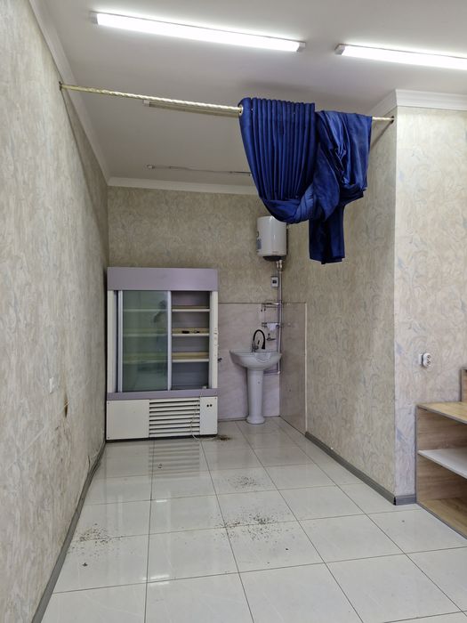 Ижарага Бино Берилади,хоналарни алохида олсаям булади