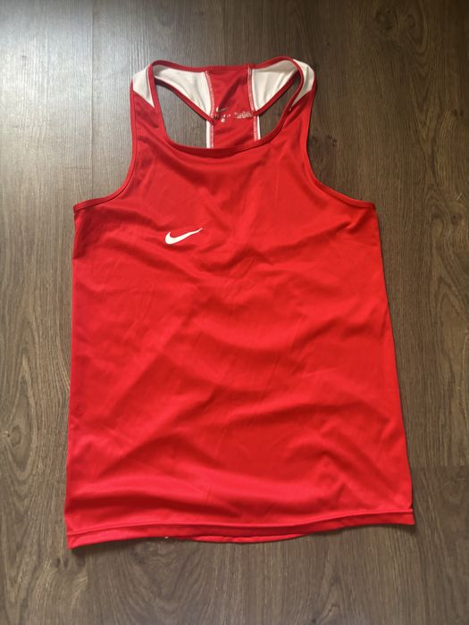 Боксерская форма nike