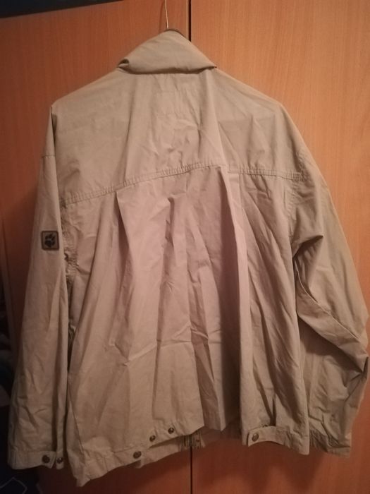 Jacheta barbati  Jack Wolfskin Travel M