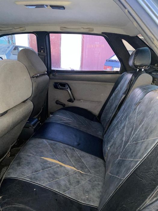 Ваз сатылады 21,10