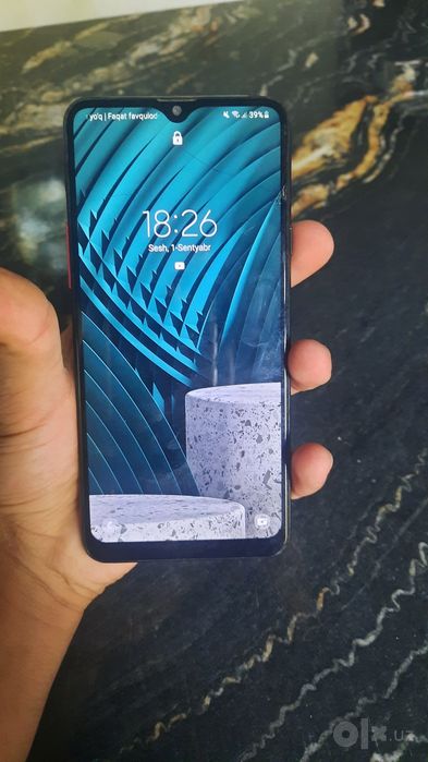 Samsung a20s sotiladi
