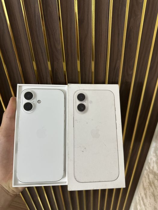 Iphone 16 256 Айфон 16 256