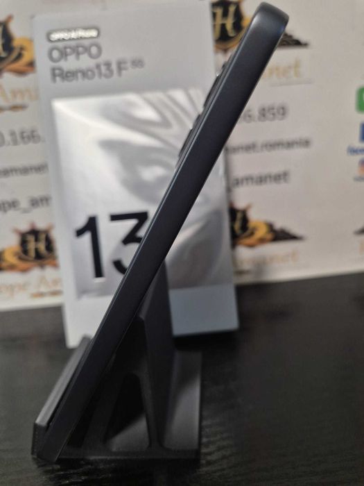 Hope Amanet P10/Oppo Reno 13F