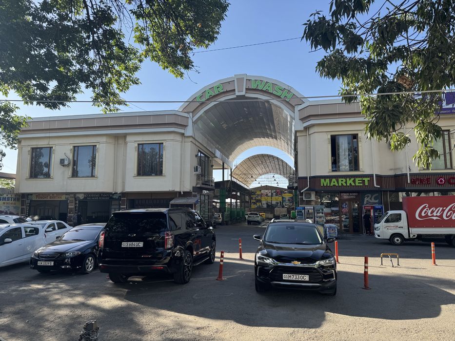 Arendaga hona avtoservisga yoki boshqa