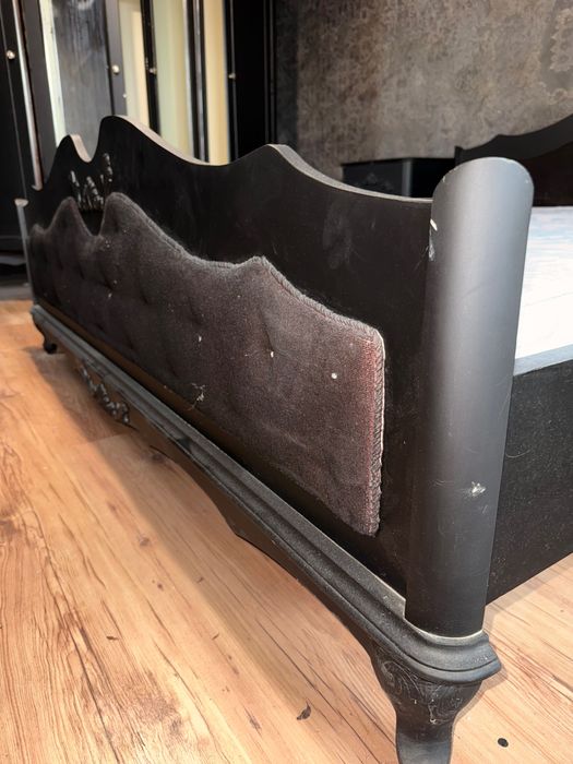 Ръчно изработени мебели комплект