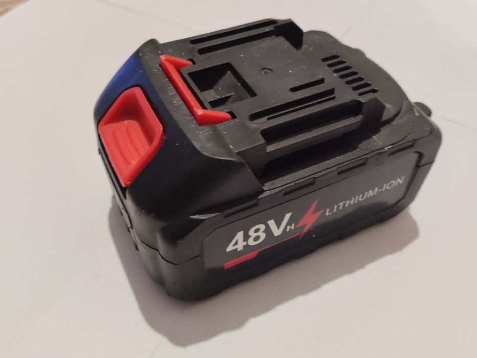 Аккумулятор шрупаверт