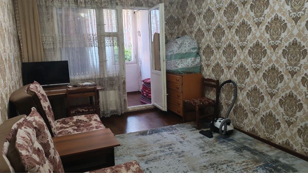 Сдается в аренду 1 комнатная квартира