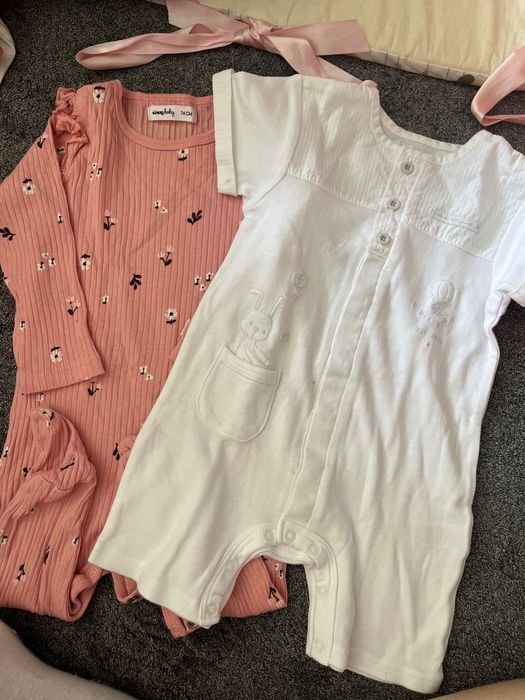 ЦЕНА ЗА ВСИЧКИ АРТИКУЛИ бебешки дрешки 74 размер