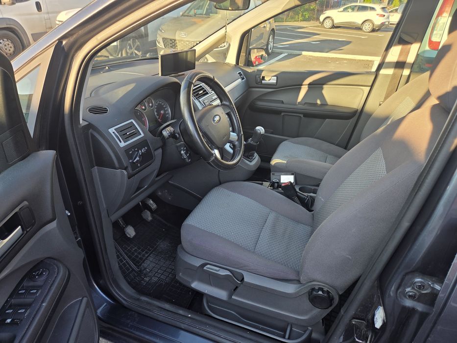 FORD C-Max 2006 — imagine 3