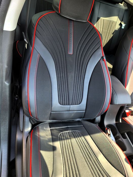 Trekr chexol chihol avto чехлы