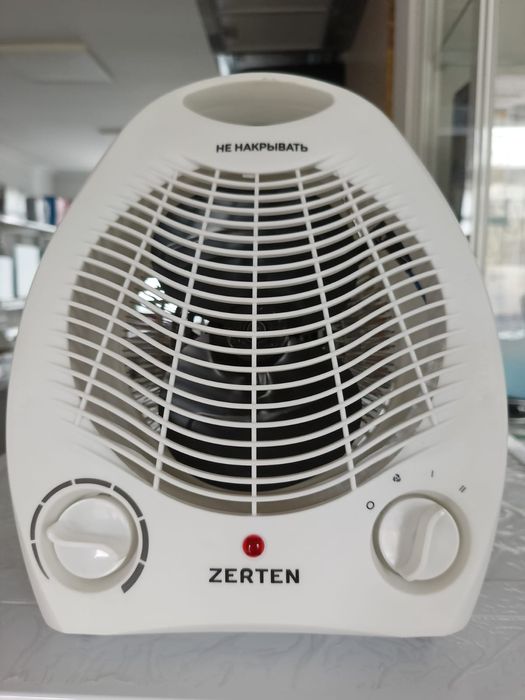 Вентиляторы Midea напольные новый